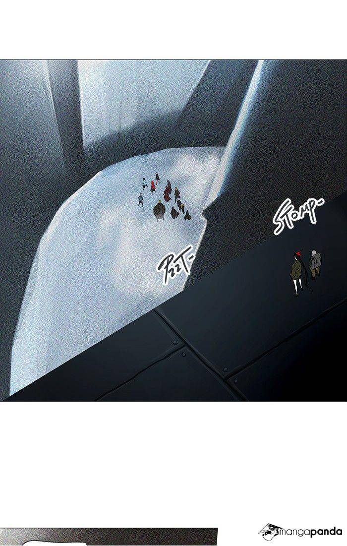 Tower of God Chapter 252 image 04